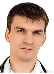 Султуханов Артур Висрадиевич