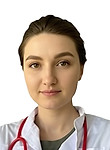 Холкина Полина Аркадьевна