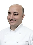 Мамедов Равшан Намизадович