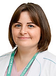 Мирошина Татьяна Геннадьевна