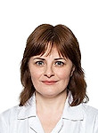 Мирошина Татьяна Геннадьевна