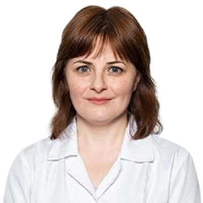 Врач Мирошина Татьяна Геннадьевна