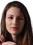 Чаплиц Екатерина Сергеевна