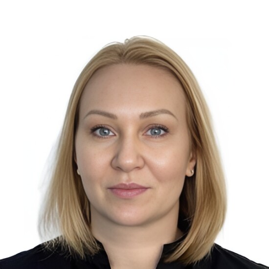 Врач Калмыкова Ольга Владимировна 