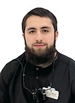 Саралапов Турпал Лом-Алиевич