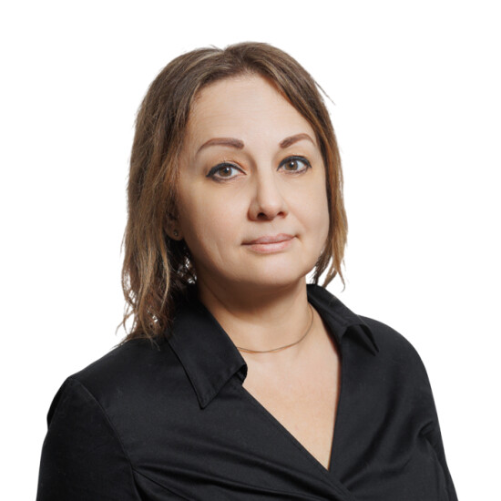 Врач Иванова Виктория Владимировна 