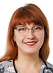 Пинская Галина Юрьевна