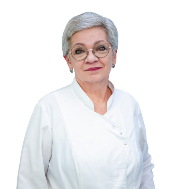 Врач Лазебная Марина Олеговна 