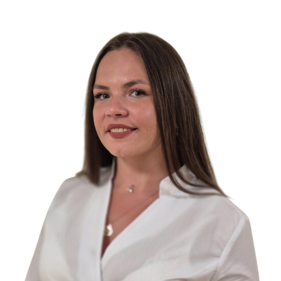 Врач Долгих Ирина Алексеевна 