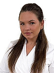 Долгих Ирина Алексеевна
