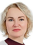 Павлова Лариса Михайловна