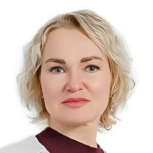 Врач Павлова Лариса Михайловна