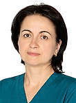 Андрян Любовь Викторовна
