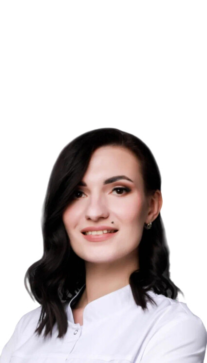 Врач Кукурика Анастасия Владимировна 