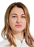 Никифорова Анна Павловна