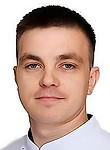 Чернораев Аркадий Викторович