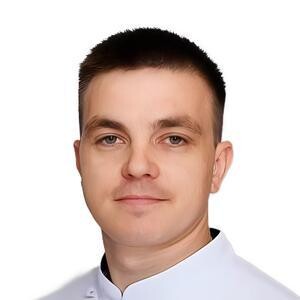 Врач Чернораев Аркадий Викторович