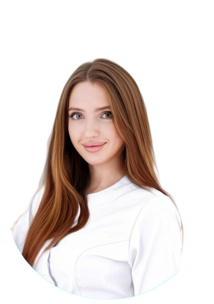 Врач Овчаренко Анастасия Алексеевна 