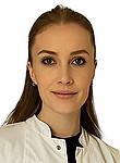 Гребнева Елена Петровна