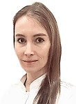 Гребнева Елена Петровна