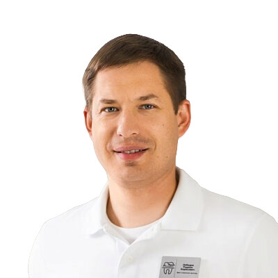 Врач Лебедев Родион Борисович