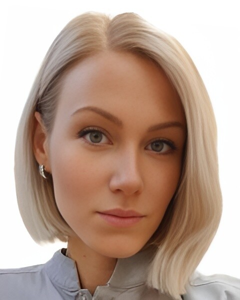 Врач Болычева Ирина Вячеславовна 