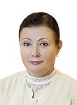 Башкирцева Ирина Александровна