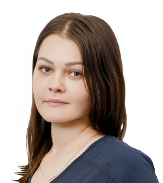 Врач Кипайкина Татьяна Юрьевна 