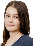 Кипайкина Татьяна Юрьевна