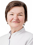 Гусева Марина Матвеевна