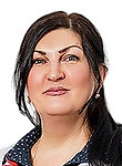 Лопунова Людмила Юрьевна