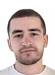 Бгдоян Саак Гагикович