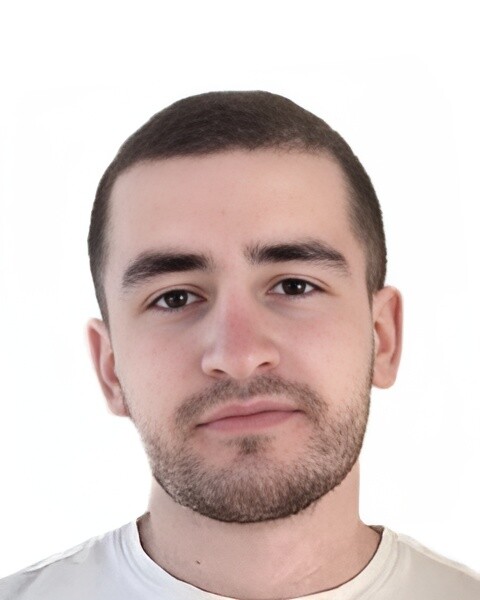 Врач Бгдоян Саак Гагикович 