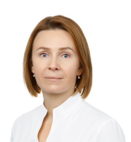 Врач Матвеева Ольга Александровна 