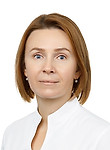 Матвеева Ольга Александровна