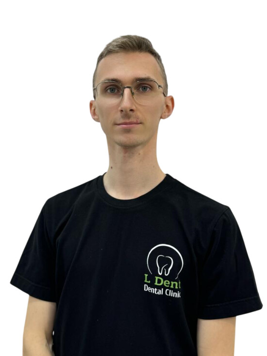 Врач Есин Вениамин Александрович 