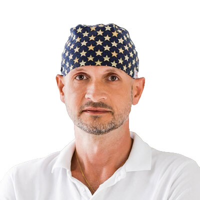 Врач Платонов Дмитрий Владимирович 