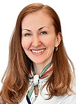 Николаева Наталья Владимировна