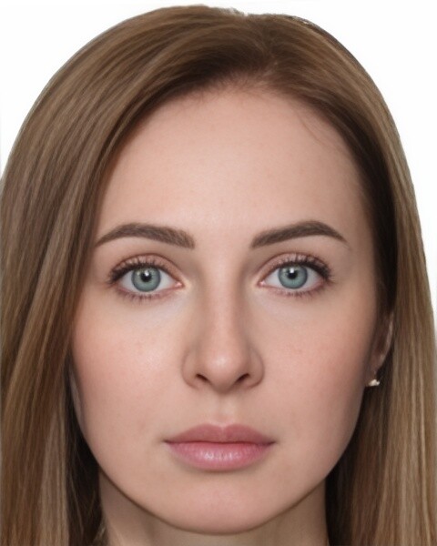 Врач Варфоломеева Ольга Викторовна 