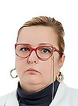 Господарь Мария Андреевна