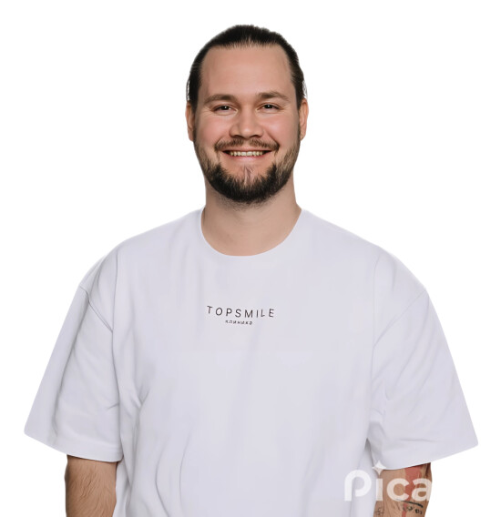 Врач Павленко Кирилл Александрович