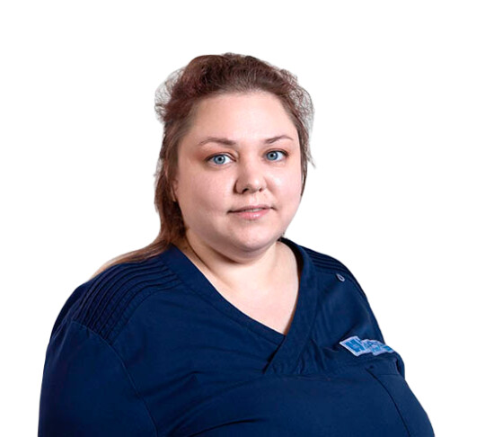 Врач Наумидис Алиса Васильевна 