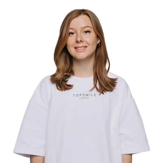 Врач Шарудилова (Цемина) Софья Андреевна 