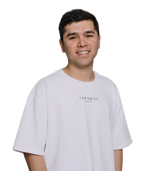 Врач Сайфиддинов Баходур Зафарович 