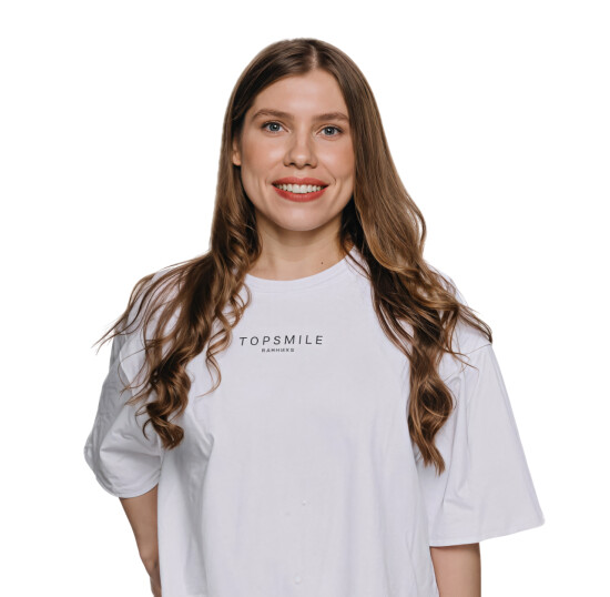 Врач Матвеева Анастасия Сергеевна 