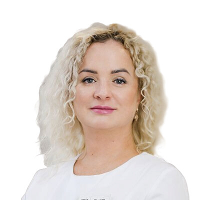 Врач Потопаева Анна Алексеевна 