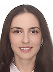 Мифтахова Дарья Низамиевна