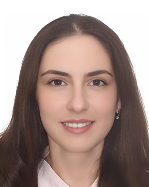 Врач Мифтахова Дарья Низамиевна 