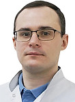 Рысаков Иван Александрович