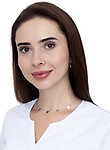 Родионова Анна Романовна